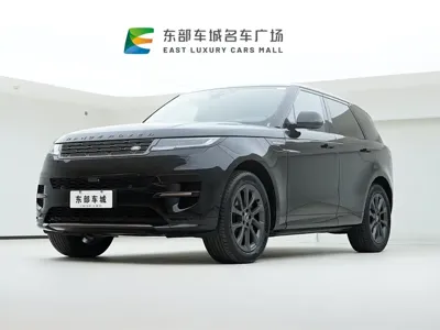 Land Rover Sport