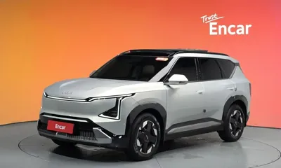 Kia EV5