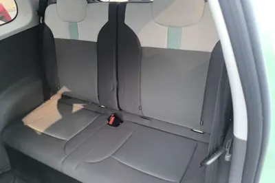 CHANGAN NEVO Lumin