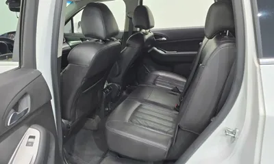 ChevroletGMDaewoo Orlando