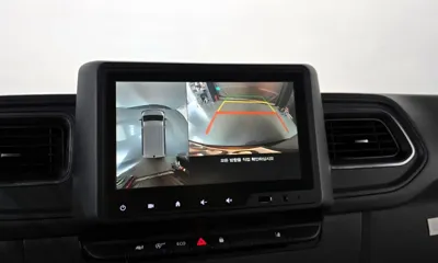 Renault-KoreaSamsung Master