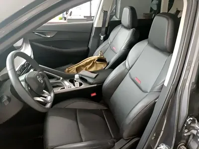 Changan CS35PLUS