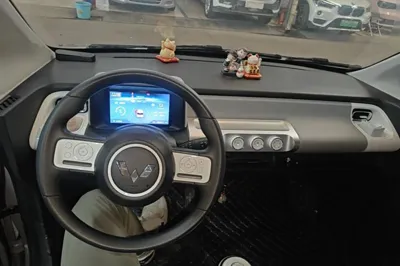 Wuling Air ev