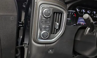 GMC Sierra