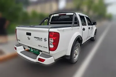 Great Wall Wingle 5