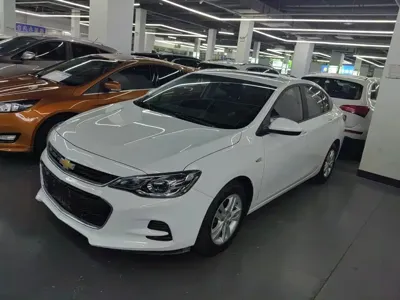 Chevrolet Cavalier