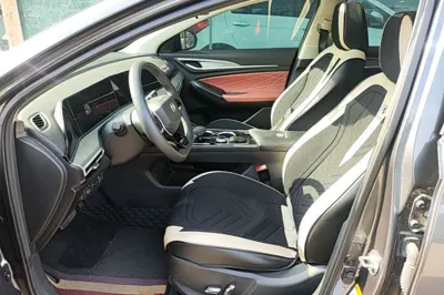 Changan Eado