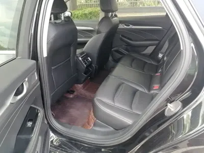 Geely Xingrui