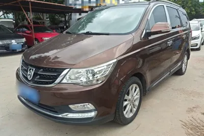 Baojun 730