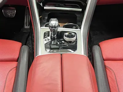 BMW 8 Series