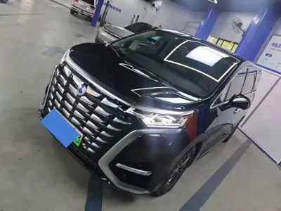 Denza Denza D9