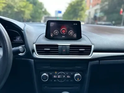 Mazda 3 Axela