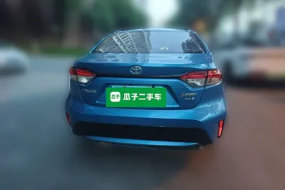 Toyota Levin