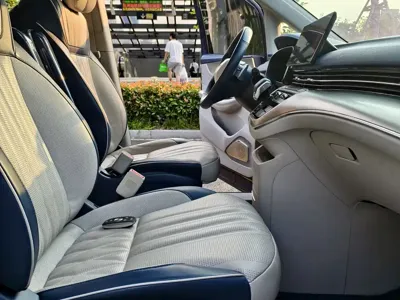 Roewe iMAX8
