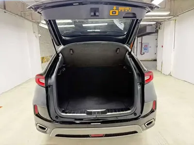 Honda UR-V