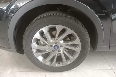 Ford Equator