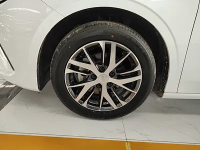 Geely Auto Emgrand