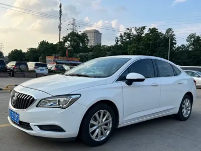 Buick Verano