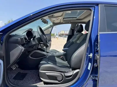 Hyundai Fista