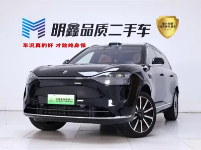 AITO 问界 AITO M9