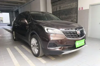 Buick Envision