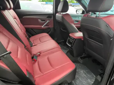 Jetour X70 Plus