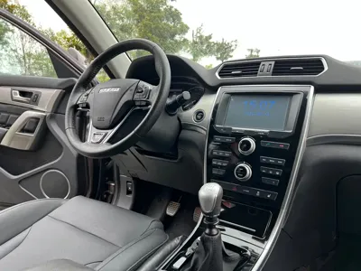 Haval H2