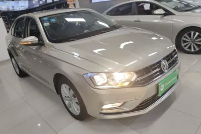 Volkswagen Bora