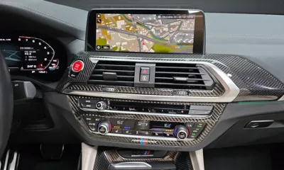 BMW X4M