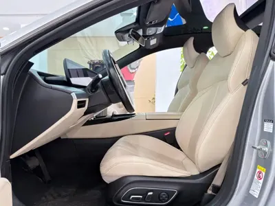 Xpeng P7