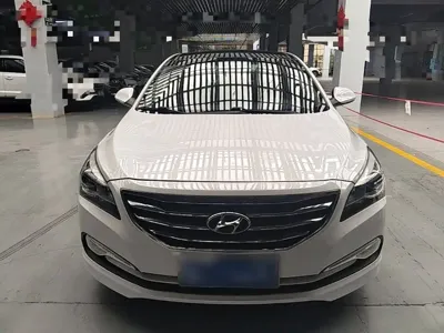 Hyundai Mistra