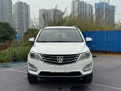 Baojun 560