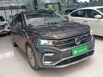 Volkswagen X
