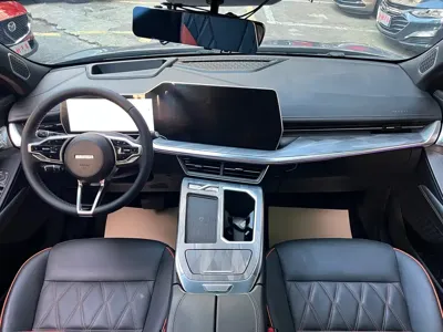 Haval Shenshou