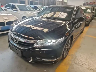 Honda Spirior