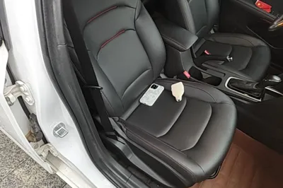 Chevrolet Monza