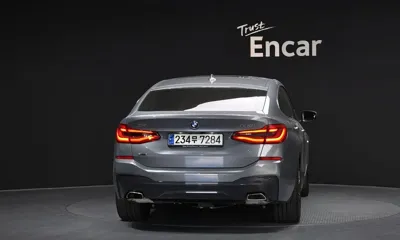 BMW Gran Turismo