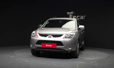Hyundai Veracruz
