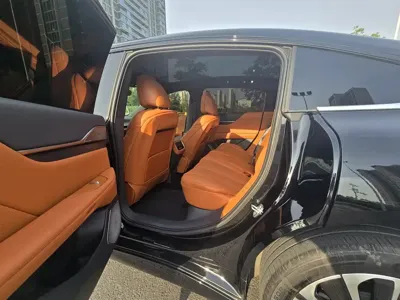 Buick 别克至境L7