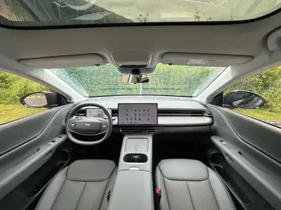 Xpeng G6
