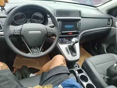 Haval M6