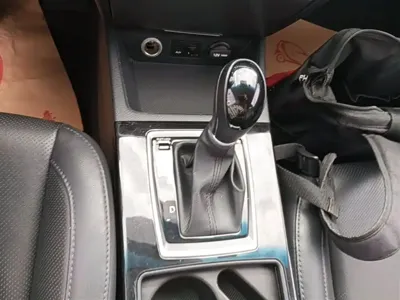 Hyundai Mistra