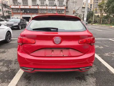 Fiat Ottimo