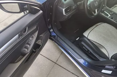 Honda Inspire