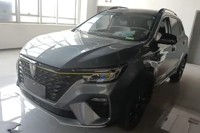 Roewe RX5