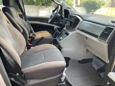 JAC Refine Refine M4