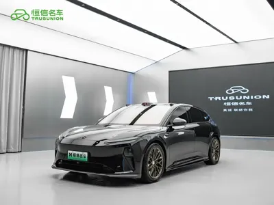 Nio ET5T