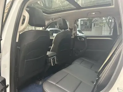 Haval Big Dog