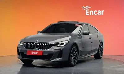 BMW Gran Turismo