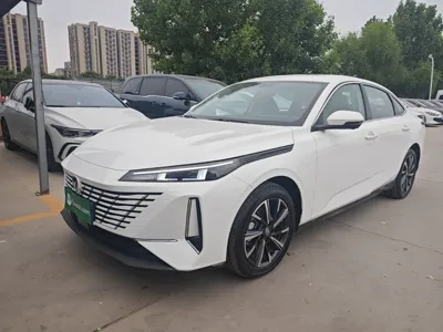 Changan Eado